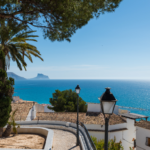Top 5 des plus beaux villages sur la Costa Blanca