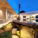 Oasis en Albufereta: Villa de Prestigio con Vistas Exclusivas